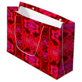 Sac cadeau (Devant Angle)
