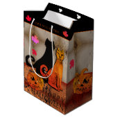 Sac cadeau (Dos Angle)