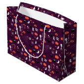 Sac cadeau (Dos Angle)