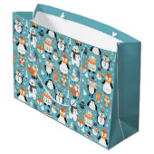 Sac Cadeau (Dos Angle)