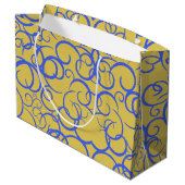 Sac cadeau (Dos Angle)
