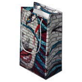 Sac cadeau (Dos Angle)