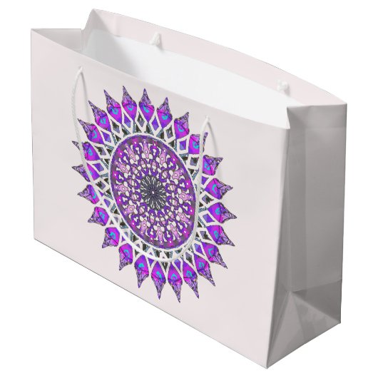 Sac cadeau (Dos Angle)