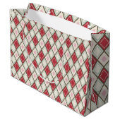 Sac cadeau (Dos Angle)