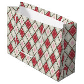 Sac cadeau (Devant Angle)