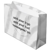 Sac Cadeau (Dos Angle)