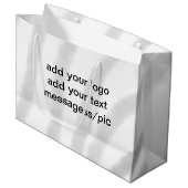 Sac Cadeau (Devant Angle)