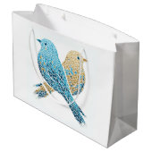 Sac Cadeau (Dos Angle)