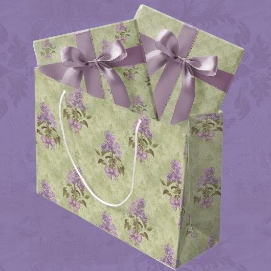 Sac cadeau