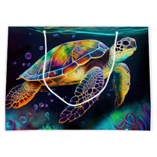 Sac cadeau