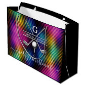 Sac cadeau (Dos Angle)