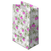 Sac cadeau (Devant Angle)