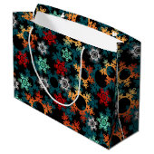 Sac cadeau (Dos Angle)