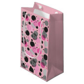 Sac cadeau (Devant Angle)