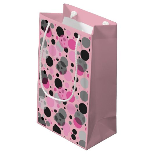 Sac cadeau (Dos Angle)