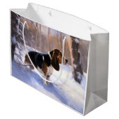 Sac cadeau (Dos Angle)