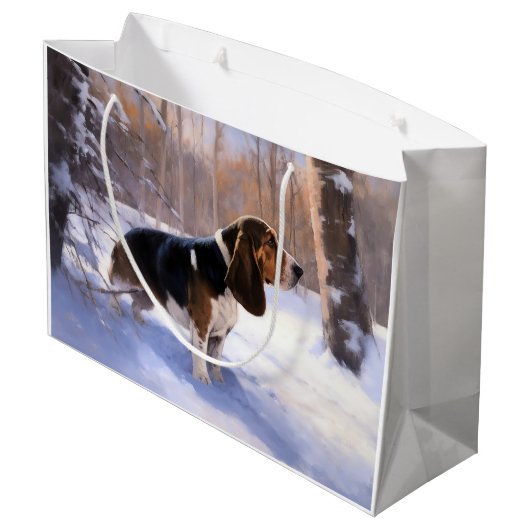 Sac cadeau (Dos Angle)