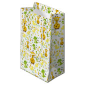 Sac cadeau (Devant Angle)