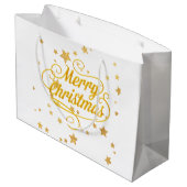 Sac Cadeau (Dos Angle)