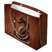 Sac cadeau (Dos Angle)