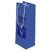 Sac cadeau (Dos Angle)