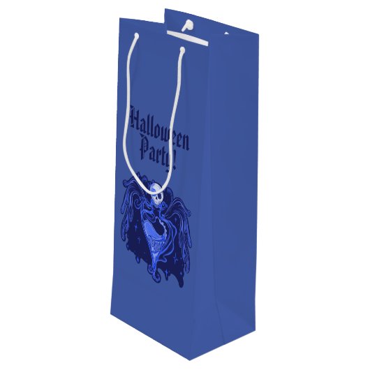 Sac cadeau (Dos Angle)