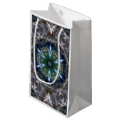 Sac cadeau (Devant Angle)