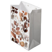 Sac cadeau (Devant Angle)