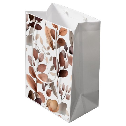 Sac cadeau (Dos Angle)