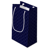Sac cadeau (Dos Angle)