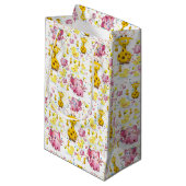 Sac cadeau (Devant Angle)
