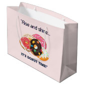 Sac cadeau (Dos Angle)