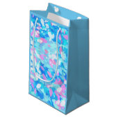 Sac cadeau (Devant Angle)