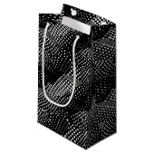 Sac cadeau (Devant Angle)