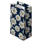 Sac cadeau (Devant Angle)