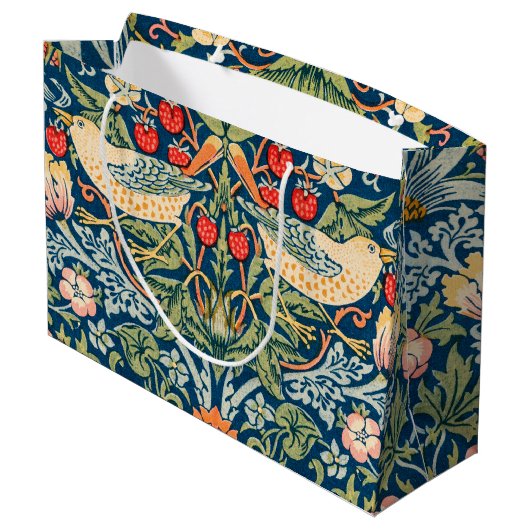 Sac cadeau (Dos Angle)