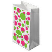 Sac cadeau (Devant Angle)