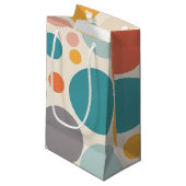 Sac cadeau (Devant Angle)