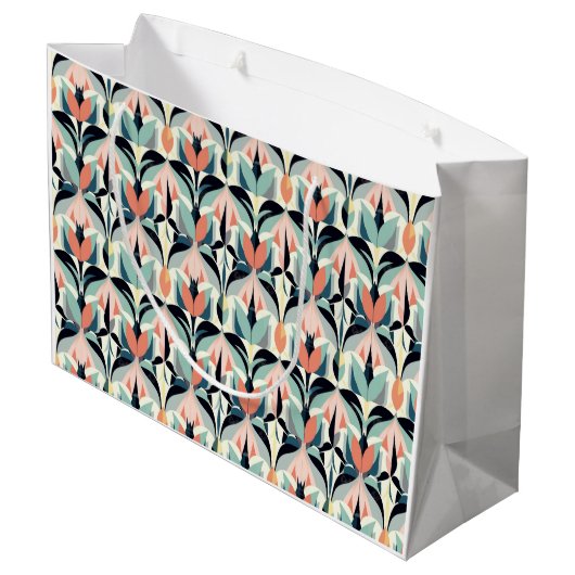 Sac cadeau (Dos Angle)