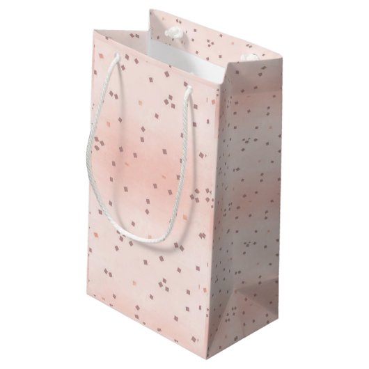 Sac cadeau (Dos Angle)