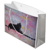 Sac cadeau (Dos Angle)