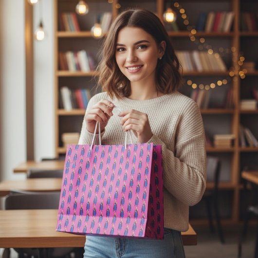 Sac cadeau Anna Large