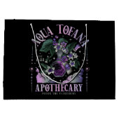 Sac cadeau Aqua Tofana (Dos)