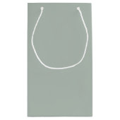 Sac cadeau Ash Grey (Dos)