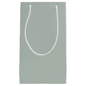 Sac cadeau Ash Grey (Devant)