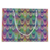 Sac cadeau Aurora (Dos)