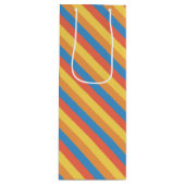 Sac cadeau Awning Wine (Devant)