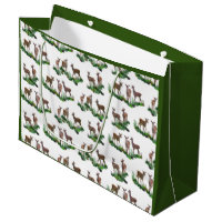 Sac cadeau Bambi Meadow
