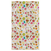 Sac cadeau barbecue (Dos)