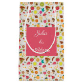 Sac cadeau barbecue (Devant)